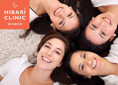 Hibari Clinic Women