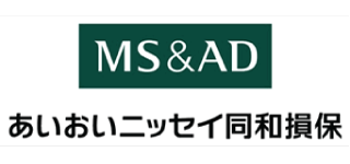 MS & AD あいおいニッセイ同和損保
