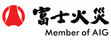 富士火災 Member of AIG